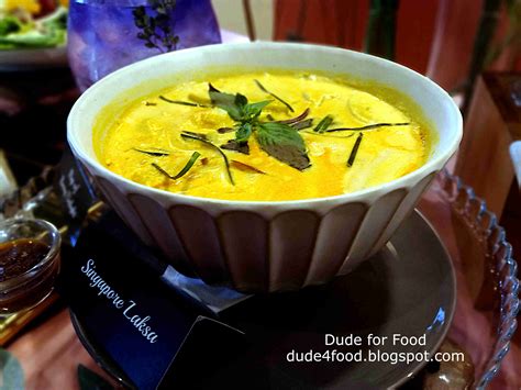 DUDE FOR FOOD: The Secret's Out. The Bistro Group Unveils Secret Recipe