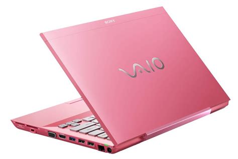 Sony Vaio VPCSB1S1E W Notebookcheck Tr