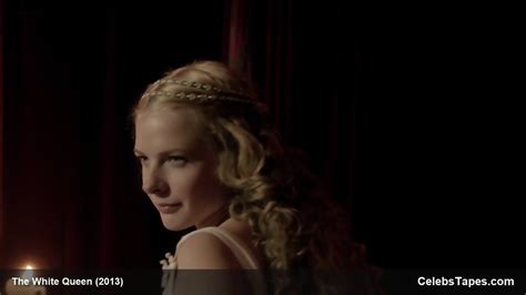 Rebecca Ferguson Nude Topless And Hot Sex Rebecca Hot