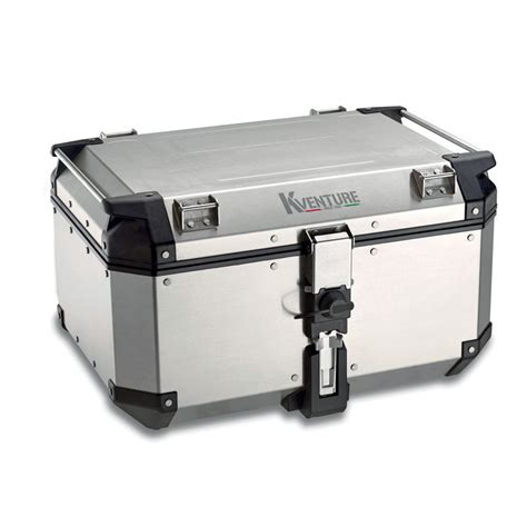 Kappa Top Box Kve58a K Venture KVE58A Luggage MotoStorm