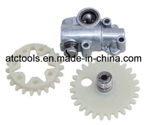 China Chain Saw Oil Pump For Stihl Ms Ms China Chain Saw