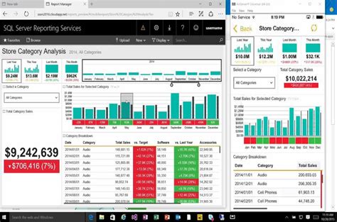 Sql Server 2016 Now With Vitamin R Microsoft Emits New Preview • The