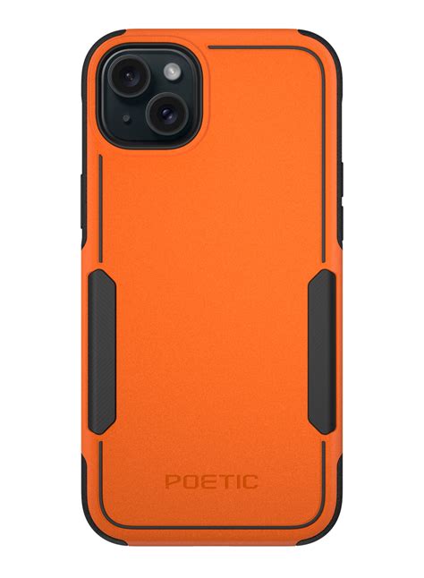 Iphone 15 Case Poetic Cases