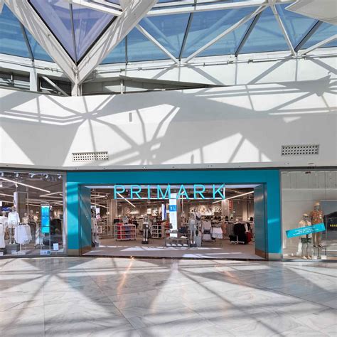 Primark Abre Su Primera Tienda En Alcal De Henares Tras Una Inversi N