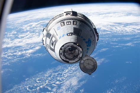 Spacex Steps Up Nasa Bringing Boeing Starliner Back To Earth Without