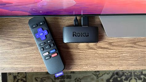 Roku Express 4K Chega Ao Brasil Tamanho Pequeno E Nem Precisa De