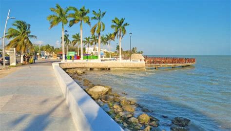 Fun Things to Do in Chetumal Quintana Roo Mexico - Luggage and Lipstick