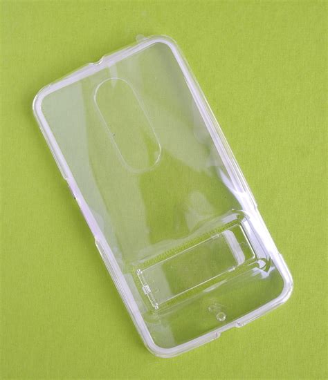 Чохол для Motorola Google Nexus 6 Case Mate Naked Tough