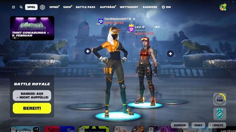 Mein Erster Livestream Mit Levi Fortnite Youtube