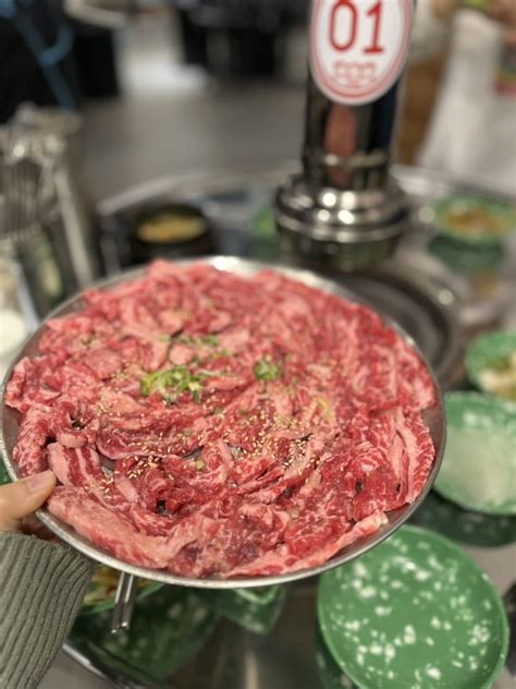 김해율하고기집 가성비 평일 웨이팅 있는 장유고깃집맛집 이가네명인갈비살 장유율하점 네이버 블로그