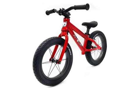 Беговел "JETCAT" 14" Race PRO | цена 15 500 руб., отзывы | Купить в ...
