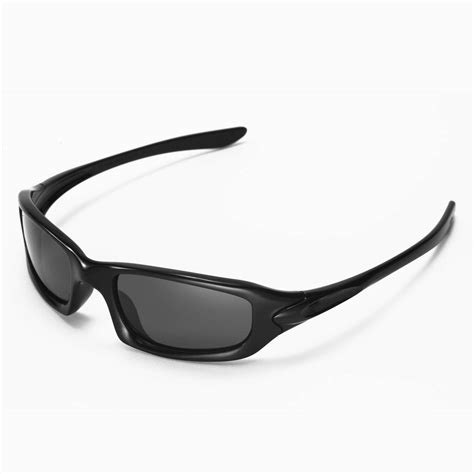 Oakley Bifocal Sunglasses