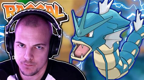 Mein Team Hat Ein Dickes Problem Pokémon Rascal Ruby Hardcore Nuzlocke YouTube