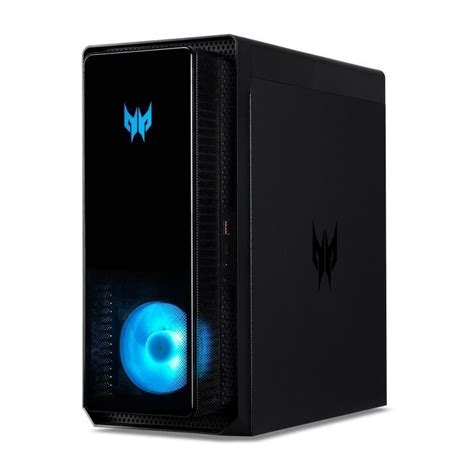 Acer Predator Orion 3000 PO3 640 Intel Core I7 12700 16GB 1TB SSD RTX