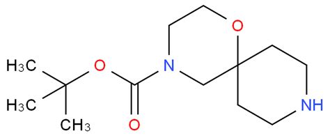 TERT BUTYL 1 OXA 4 9 DIAZASPIRO 5 5 UNDECANE 9 CARBOXYLATE 930785 40 3 Wiki