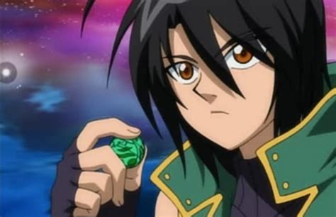 Shun Kazami From Bakugan