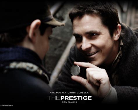 The Prestige Wallpapers - Wallpaper Cave