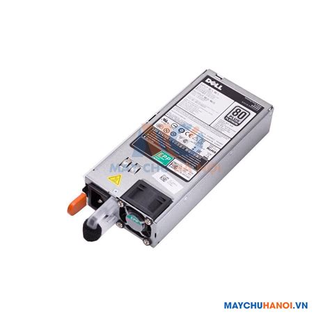 Nguồn DELL Hot plug Power Supply W R Máy Chủ Hà Nội