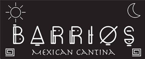 BARRIOS MEXICAN CANTINA - Oak Ridge, TN