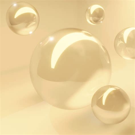 ArtStation - Gold and Glossy
