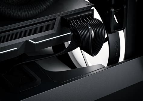 Meshify 2 Nano — Fractal Design