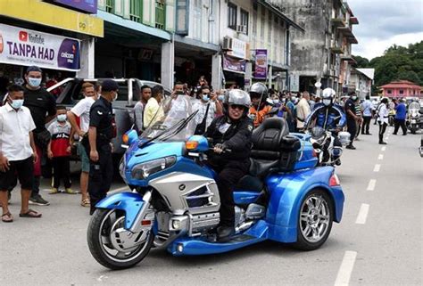 Abang Johari Umum Dua Projek Bernilai RM73 Juta Untuk Kapit Astro Awani