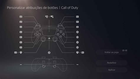 DualSense Edge controle do PS5 é um deleite caro para os gamers