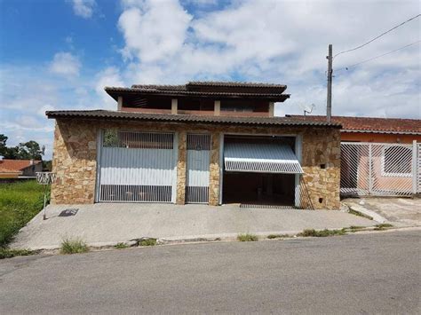 Casa M Em Jardim Miriam Em Vargem Grande Paulista Por R