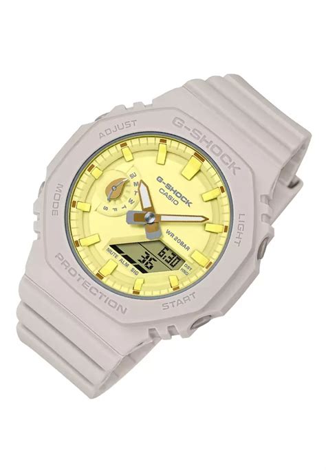 Buy Casio G Shock Women Digital Analog Watch Gma S Nc A Online