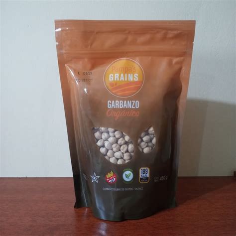 Pampa S Grains Garbanzos Org Nicos Review Abillion