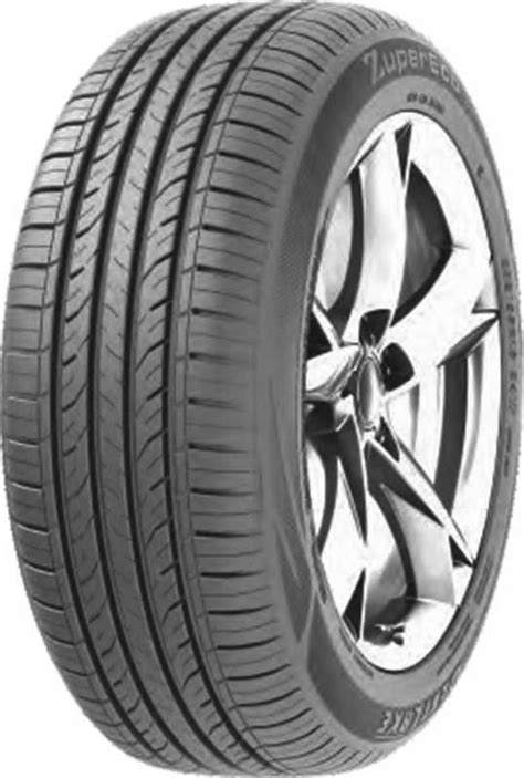 Goodride Zupereco Z 108 Tire Rating Overview Videos Reviews