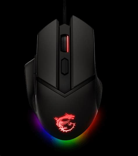 Gaming Mice - DI Technology Group | Data Impressions