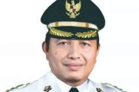 Meningkat Rp Miliar Dalam Setahun Cek Lhkpn Bupati Muna Rusman Emba