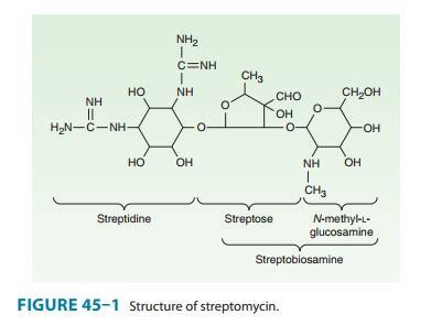 Streptomycin