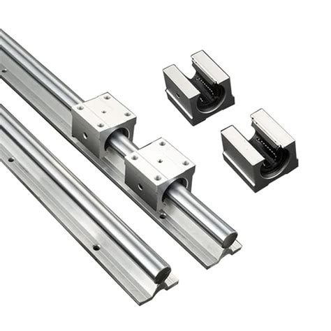 Hiwin Linear Guide And Block At 1200 00 INR In Delhi Dadu Enterprises