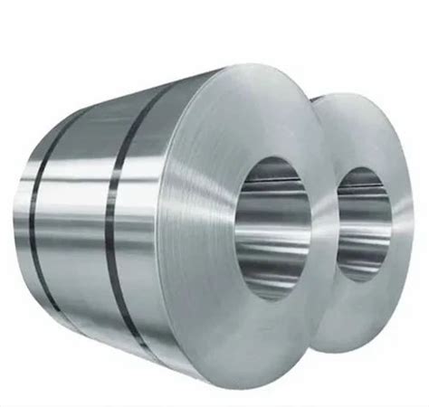 Mild Steel Hot Rolled Coils Sheets For Construction Thickness 3 Mm At 56 Kg In New Delhi