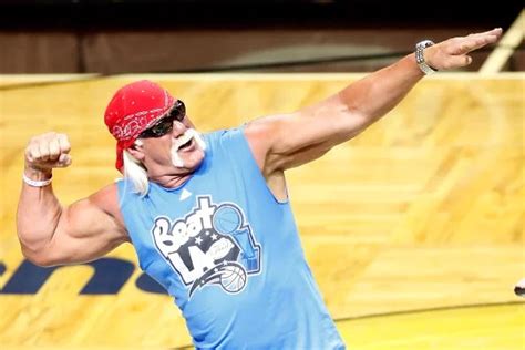 Hulk Hogan Net Worth Early Life Career