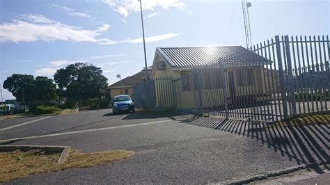 Grassy Park Civic Clinic In The City Cape Town