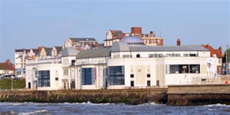 The Spa Bridlington | United Kingdom