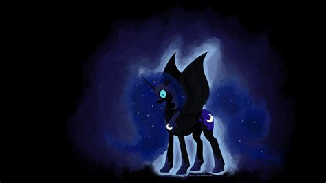 Nightmare Moon by Zaphy1415926 on DeviantArt