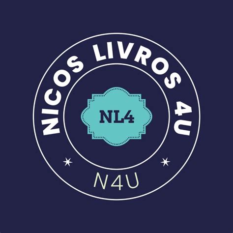 Nicos Livros U Loja Online Shopee Brasil