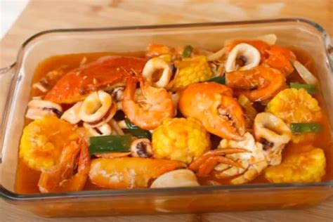 Resep Kepiting Saus Padang Mudah Dan Praktis Ala Restoran Nikmatnya