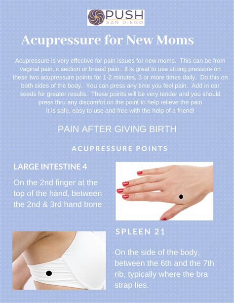 PDF Acupressure For New Moms PatientPop DOKUMEN TIPS