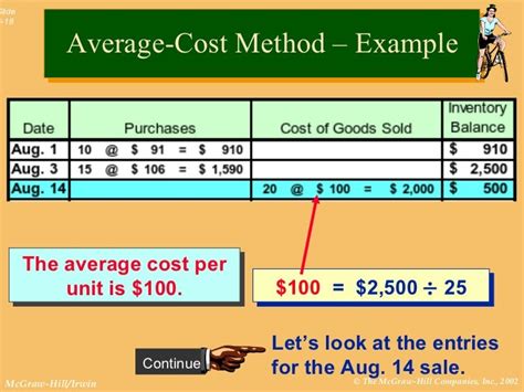 Cost Accounting Chapter 8