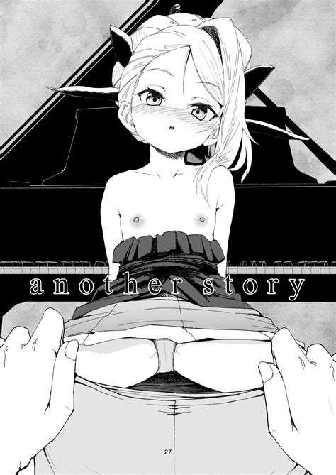 Anata Ni Mitemoraitakute Page 27 Nhentai Hentai Doujinshi And Manga