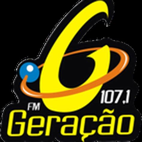 R Dio Gera O Fm Salto Do Jacui Listen Online