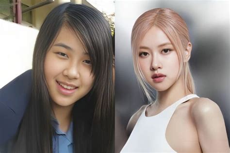 Ros Blackpink Plastic Surgery Unveiling Her Cosmetic Choices