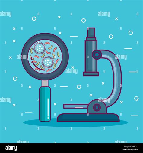 chemistry science poster icon Stock Vector Image & Art - Alamy