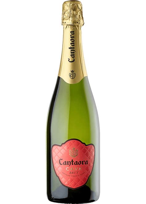 Cantaora Brut Cava Total Wine More