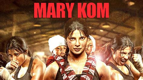 Watch Mary Kom (2014) Full Movie Online - Plex